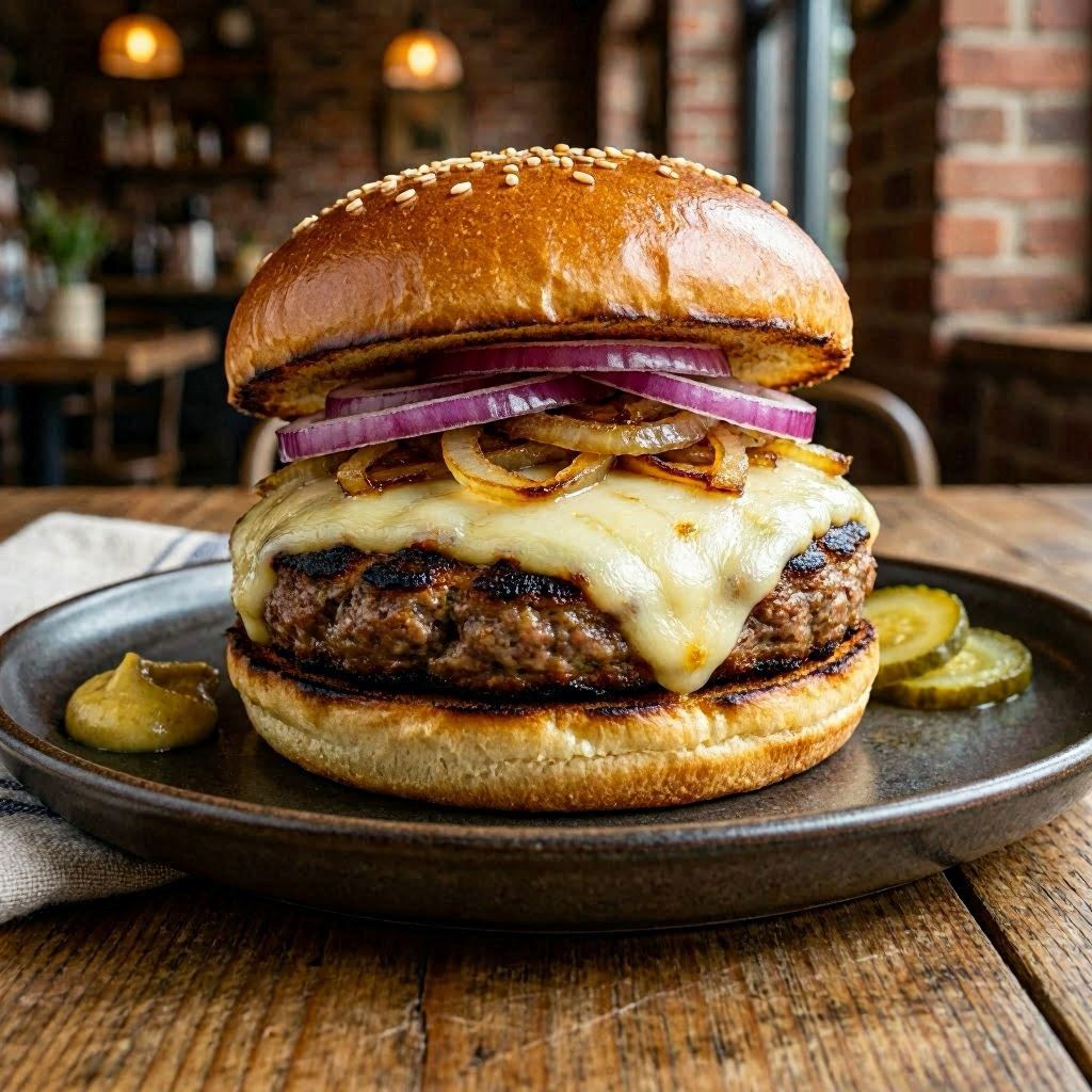 Hamburguesa 3